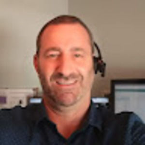 Meet your Posher, Jayson